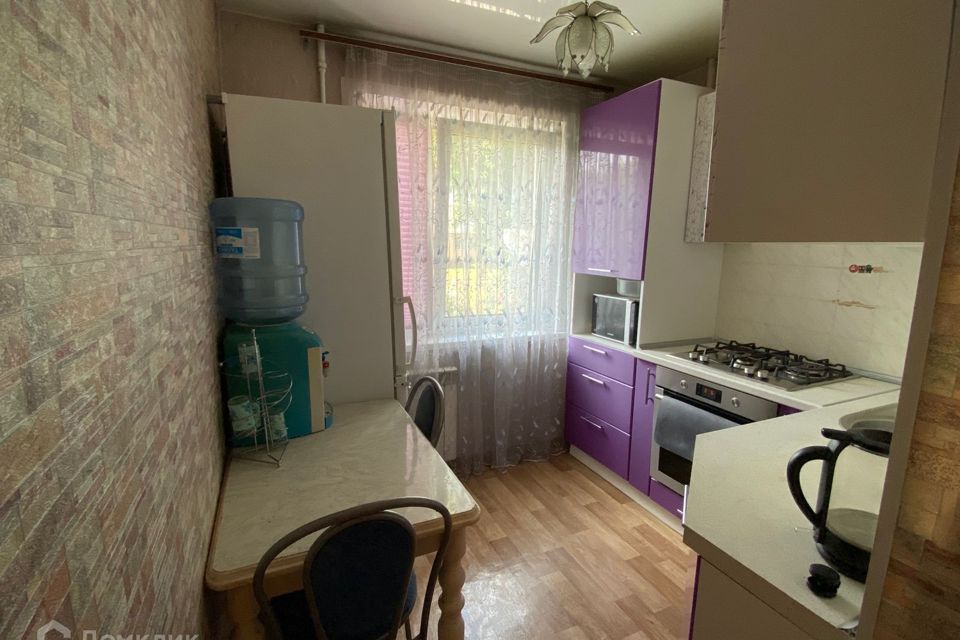 Сдаётся 2-комнатная квартира, 44.7 м²