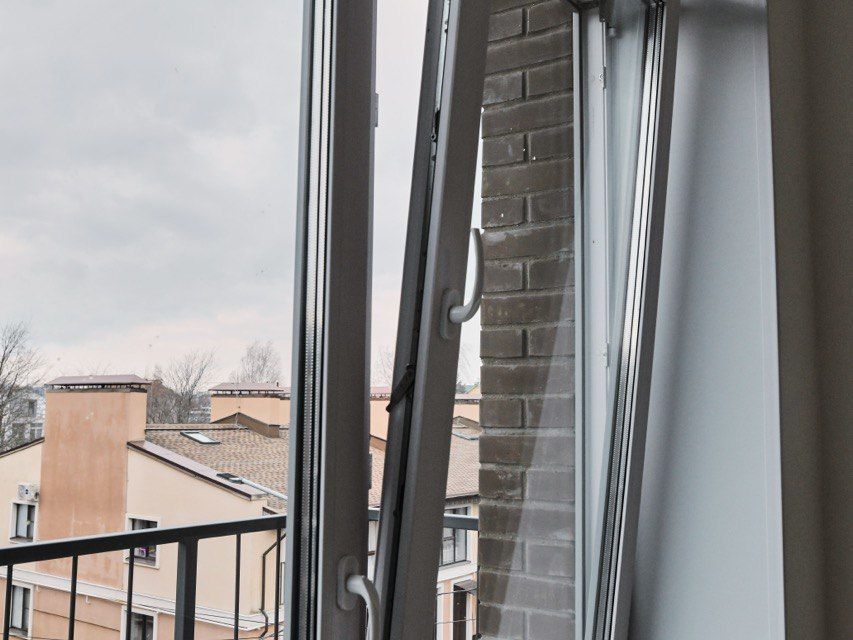 Продаётся 2-комнатная квартира, 48.08 м²
