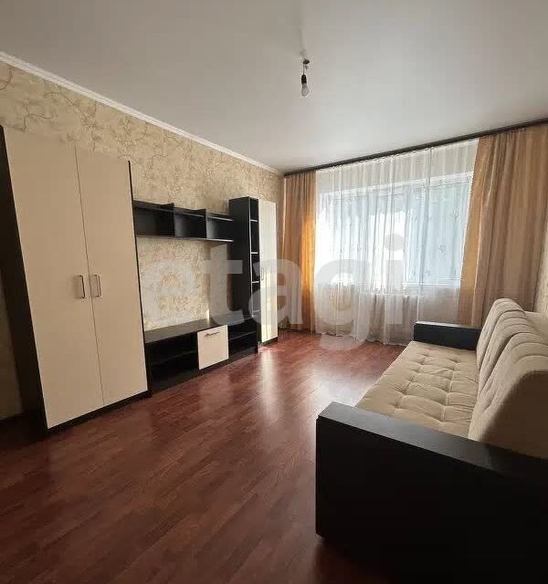 Продаётся 1-комнатная квартира, 44 м²