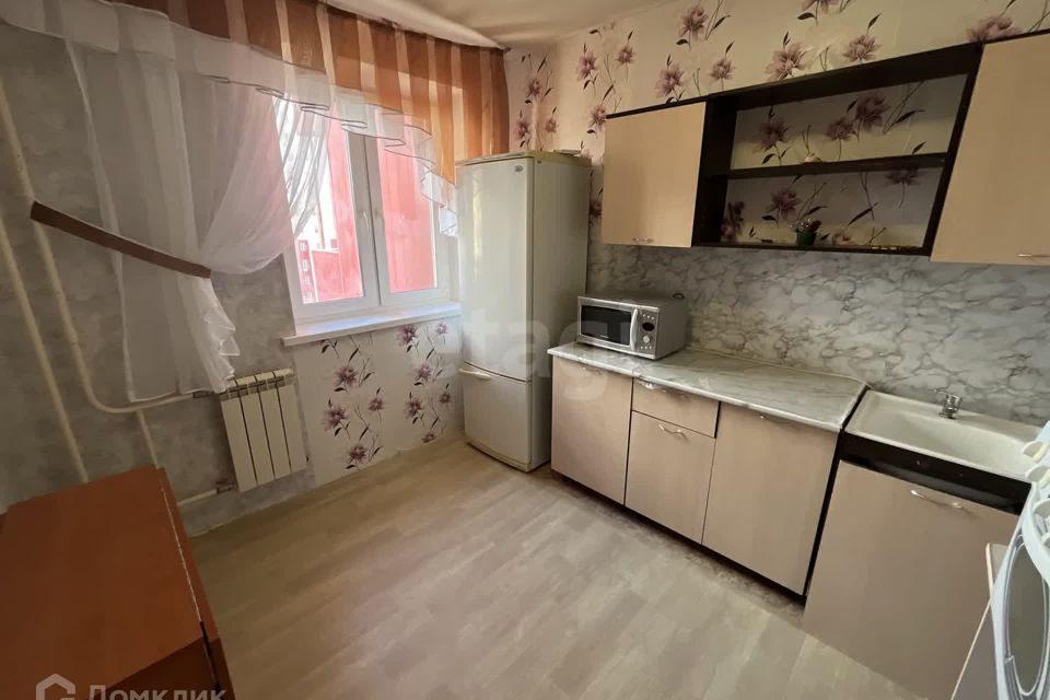 Сдаётся 1-комнатная квартира, 30 м²