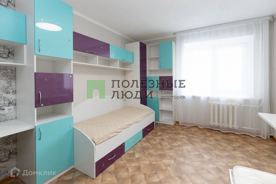 Продаётся 2-комнатная квартира, 62.1 м²