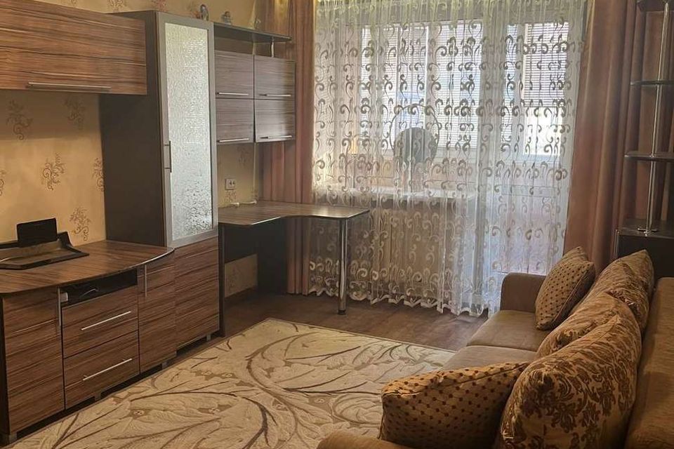 Продаётся 2-комнатная квартира, 59 м²