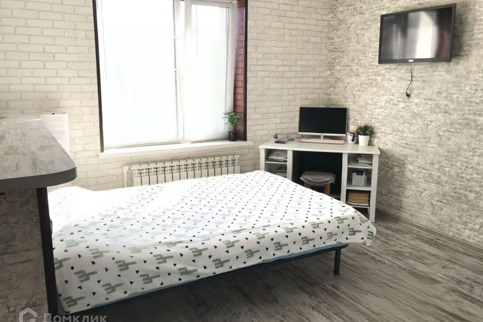 Продаётся студия, 31 м²