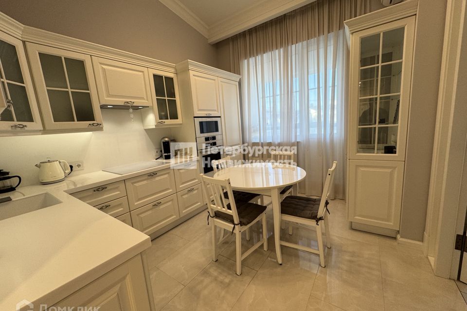 Продаётся 1-комнатная квартира, 41.6 м²