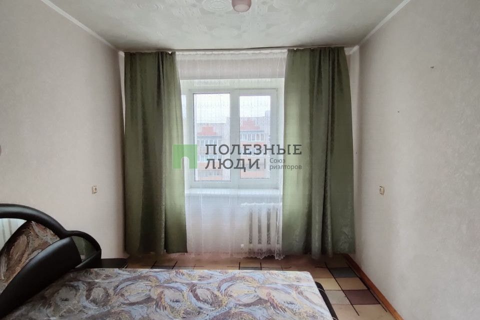 Продаётся 2-комнатная квартира, 48 м²