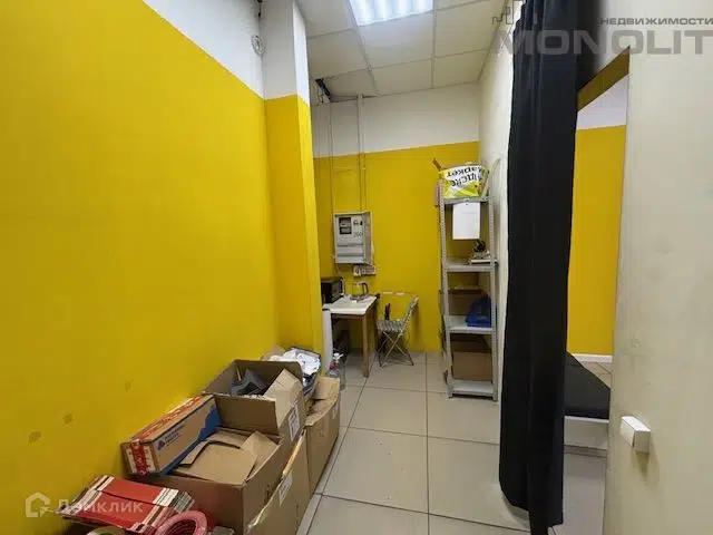 Продаётся торговое помещение, 50.7 м²