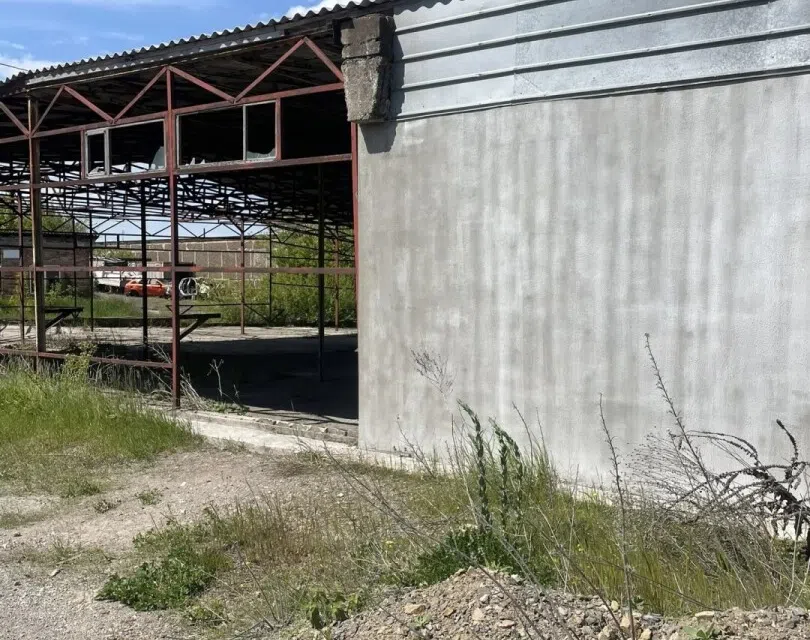 Сдаётся склад, 750 м²
