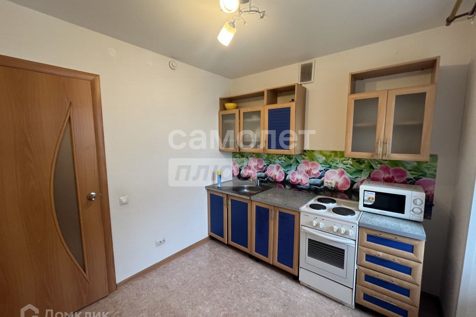 Продаётся 1-комнатная квартира, 28 м²