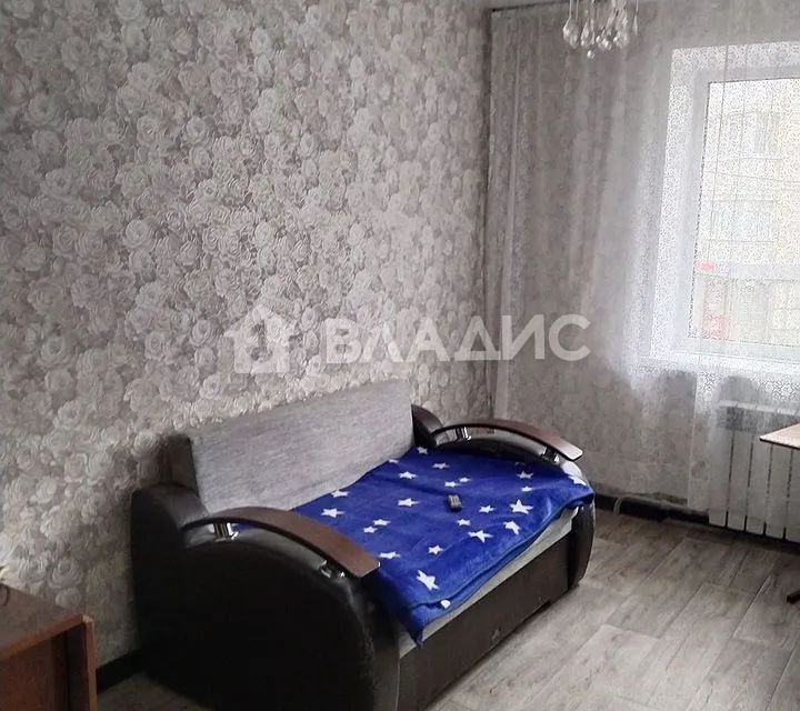 Продаётся 2-комнатная квартира, 43 м²
