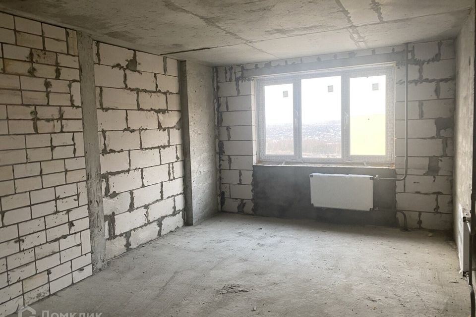 Продаётся 2-комнатная квартира, 68.8 м²
