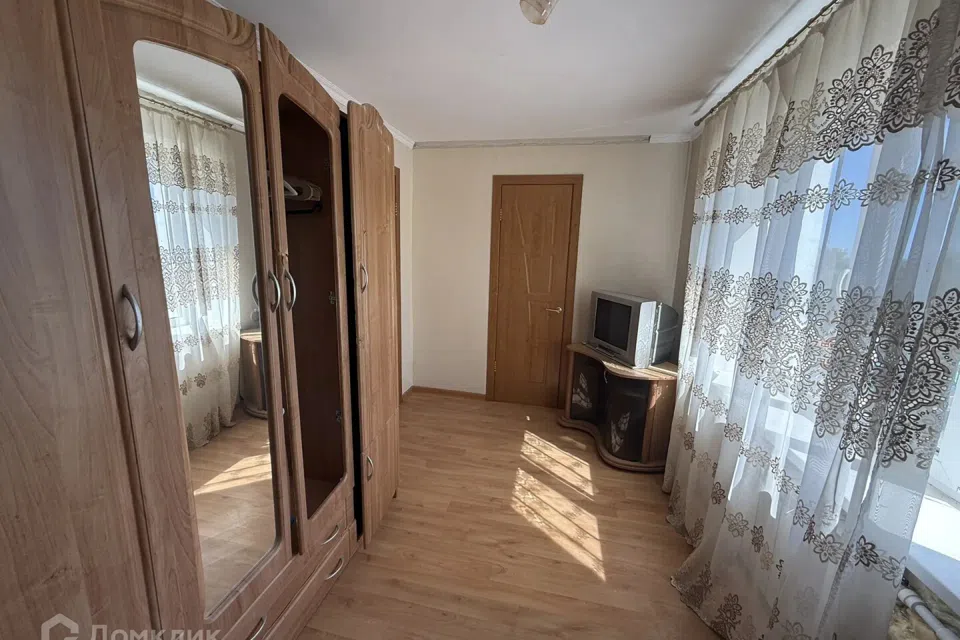 Продаётся 2-комнатная квартира, 44.7 м²