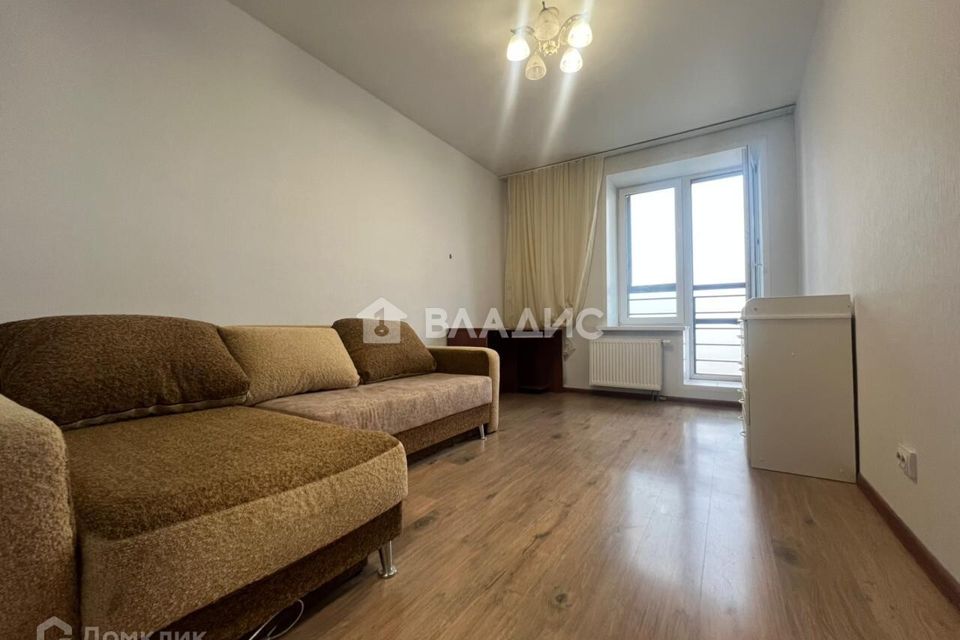 Сдаётся 1-комнатная квартира, 31 м²