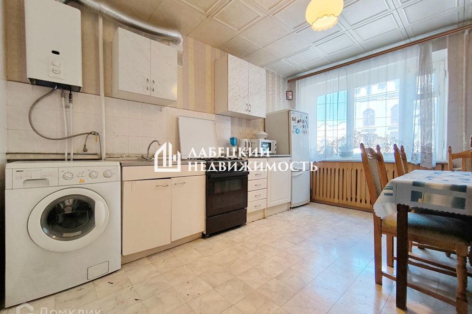 Продаётся 3-комнатная квартира, 65 м²