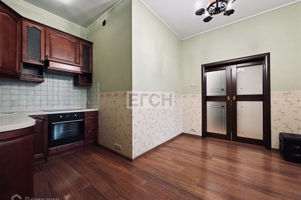 Продаётся студия, 62.2 м²