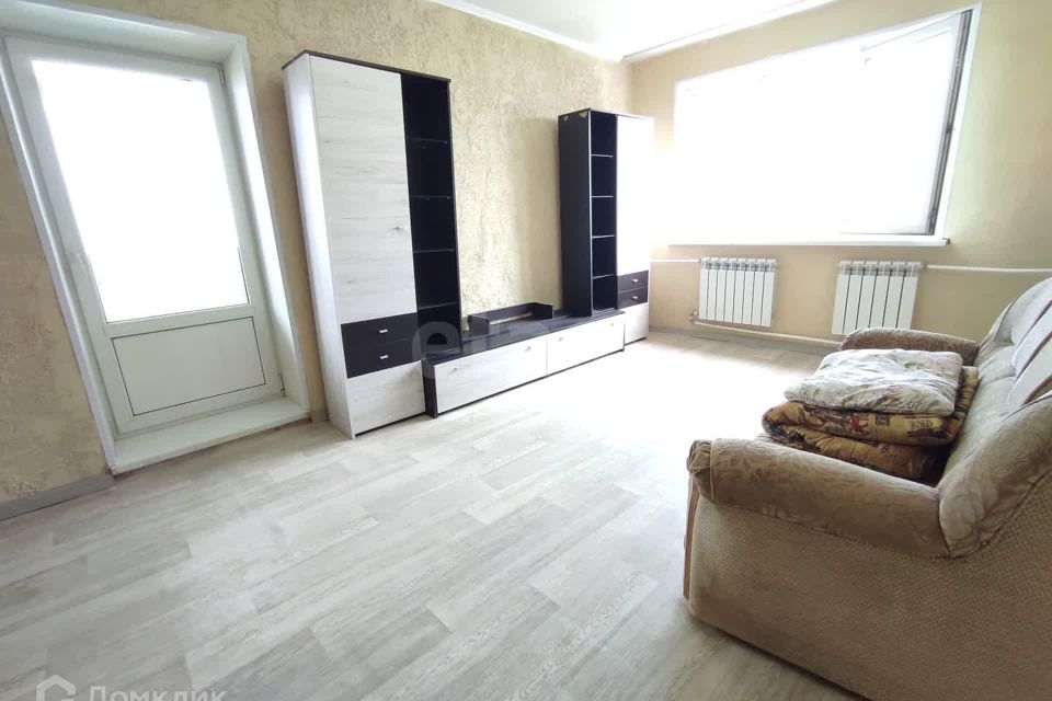 Сдаётся 2-комнатная квартира, 54 м²