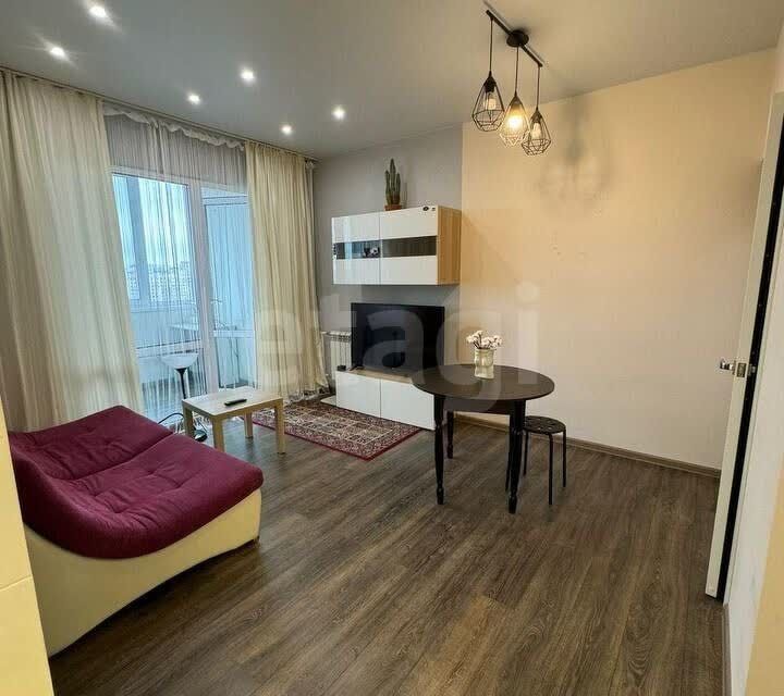 Продаётся 2-комнатная квартира, 50 м²