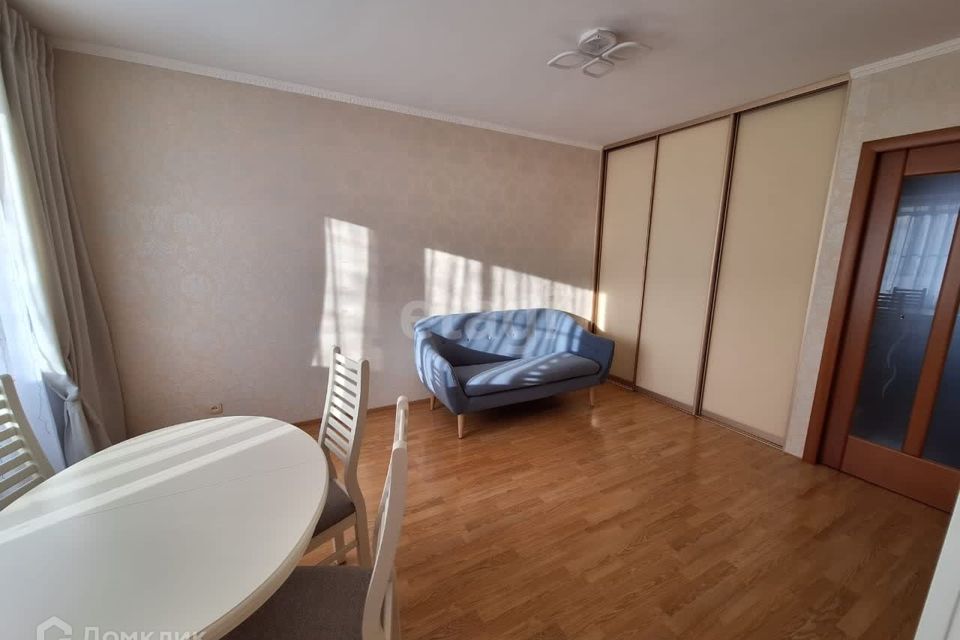 Продаётся 2-комнатная квартира, 48.7 м²