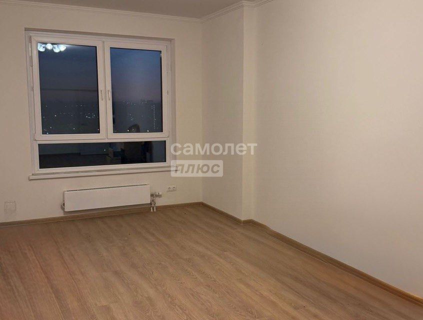 Продаётся 2-комнатная квартира, 69.6 м²