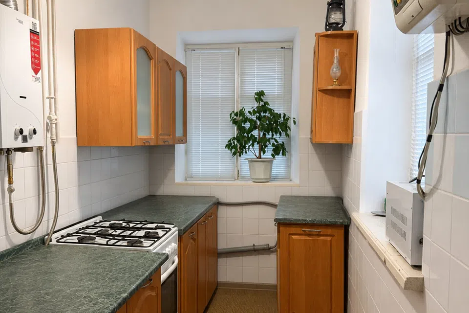 Продаётся 1-этажный дом, 76.2 м²
