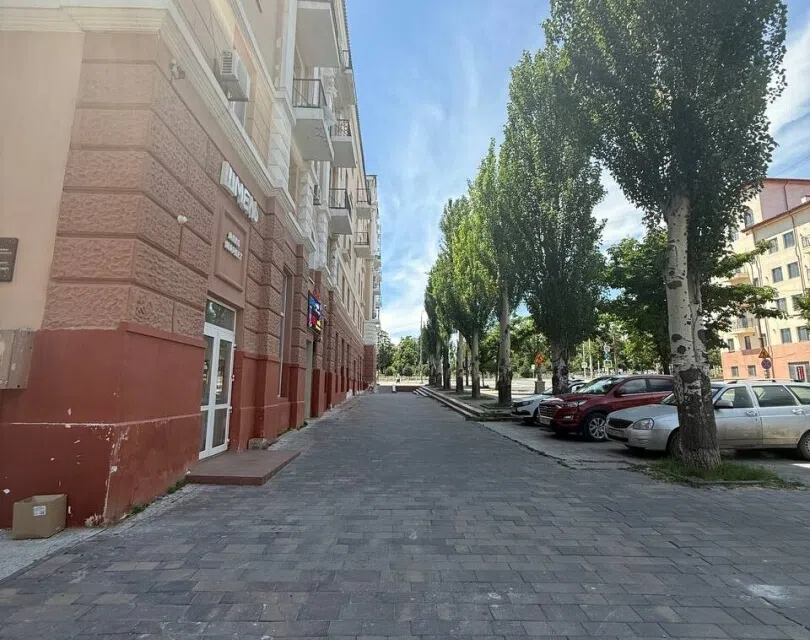 Сдаётся помещение своб. назначения, 80 м²