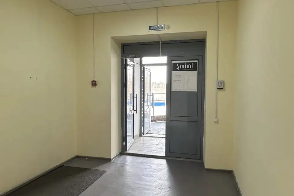 Сдаётся помещение своб. назначения, 108 м²