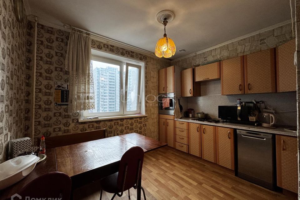 Продаётся 3-комнатная квартира, 81 м²