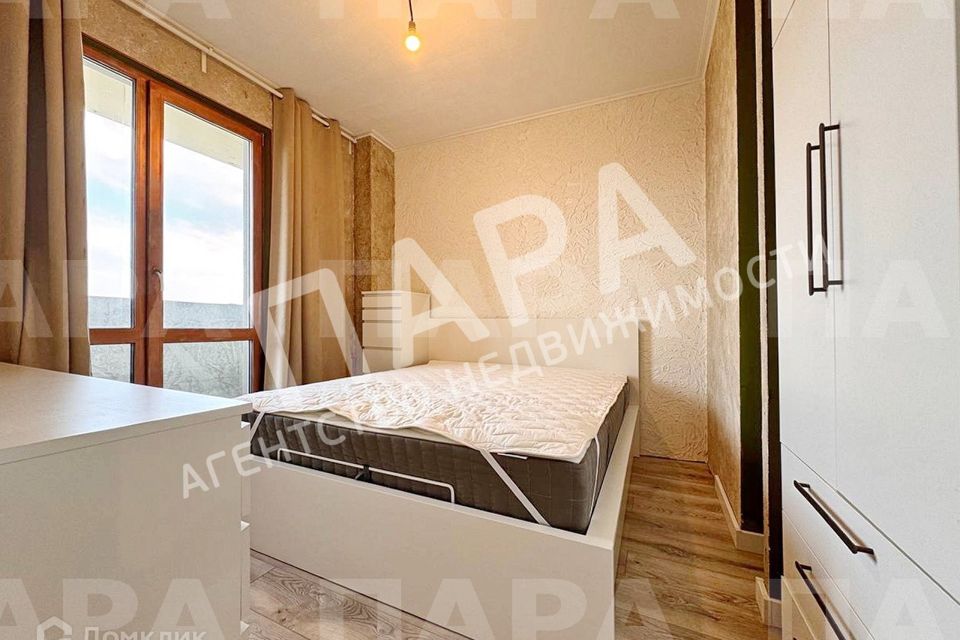 Сдаётся 2-комнатная квартира, 40 м²