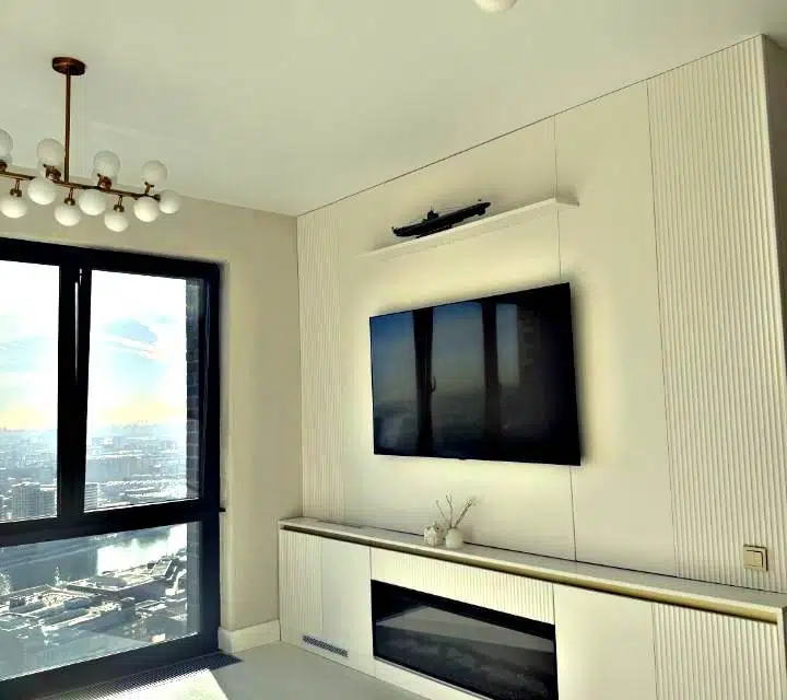 Продаётся 2-комнатная квартира, 41 м²