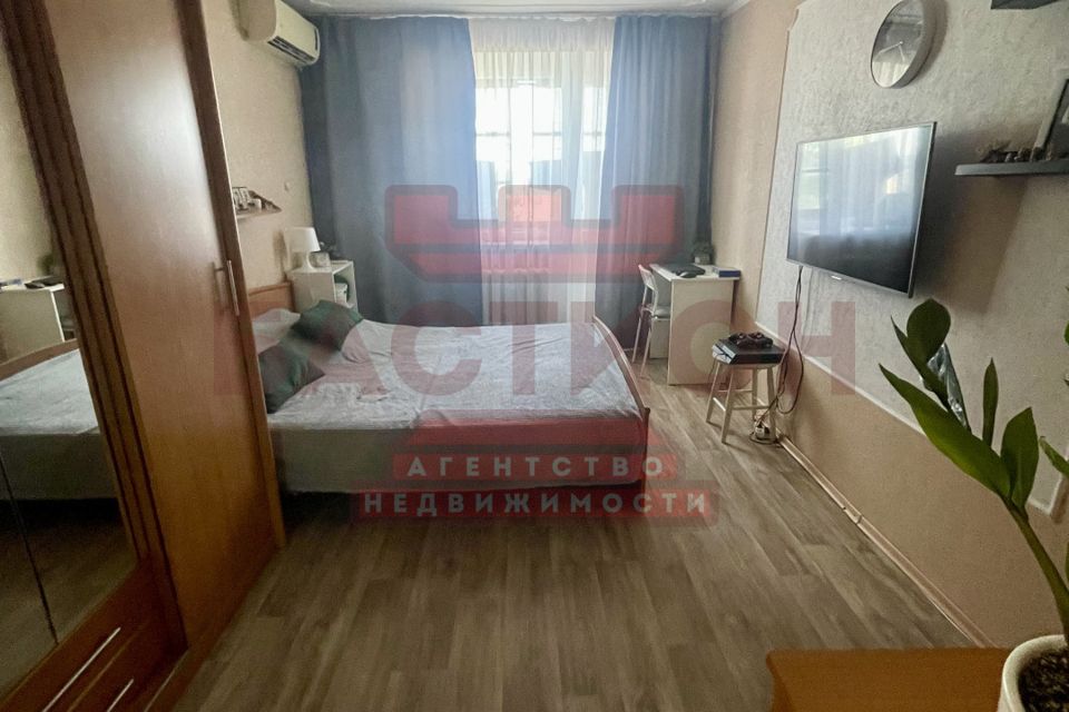Продаётся 2-комнатная квартира, 42.5 м²