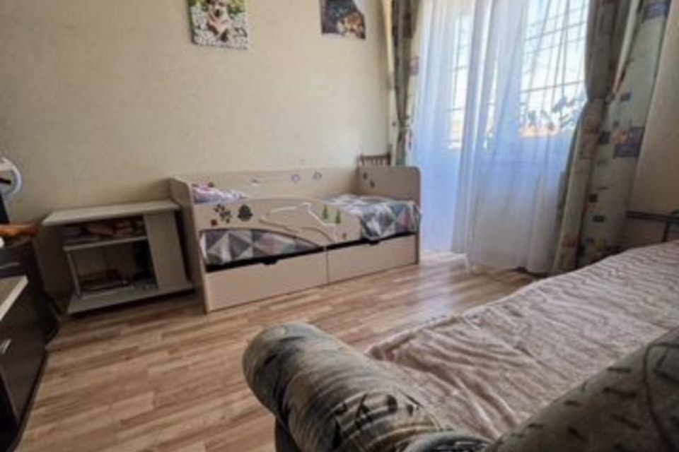 Продаётся 1-комнатная квартира, 23.3 м²
