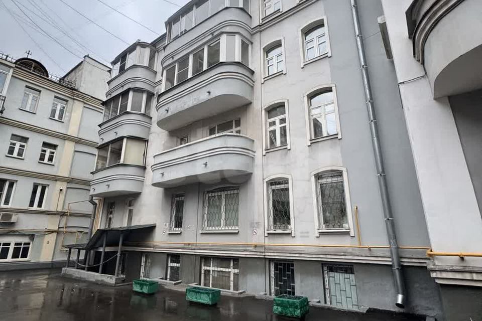 Продаётся студия, 13.05 м²