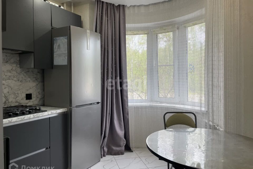 Продаётся 3-комнатная квартира, 68.4 м²