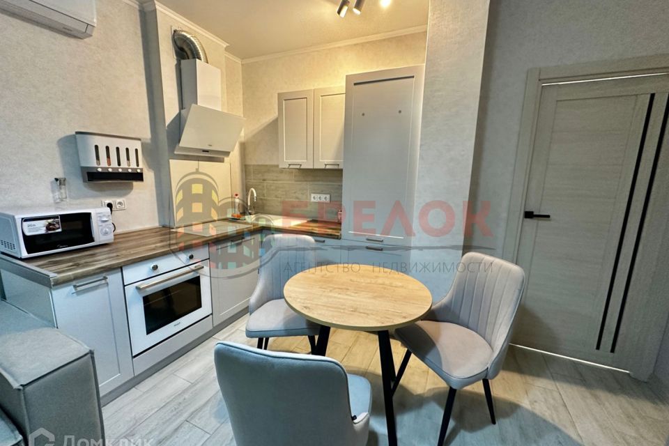 Продаётся студия, 24.5 м²