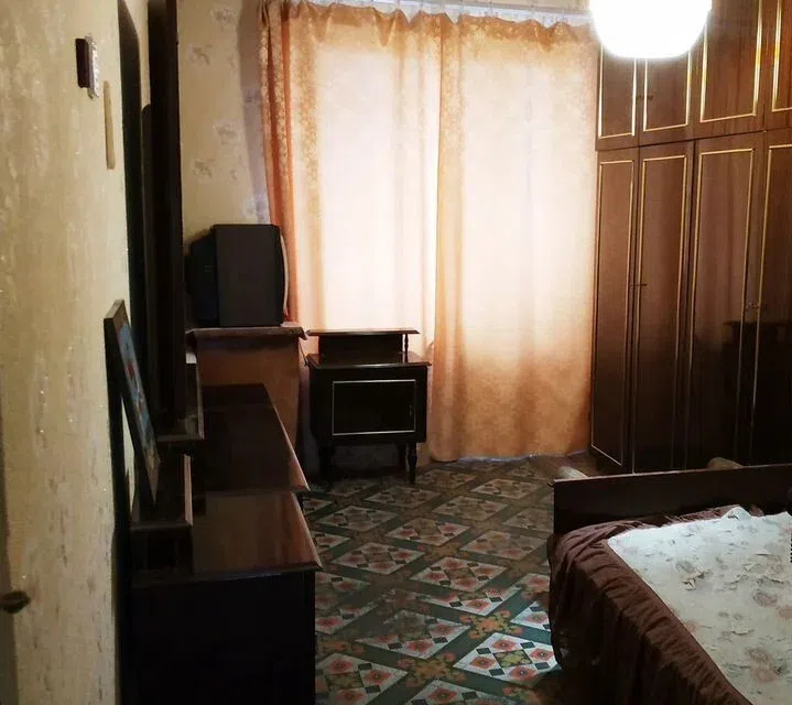 Продаётся 3-комнатная квартира, 67.6 м²