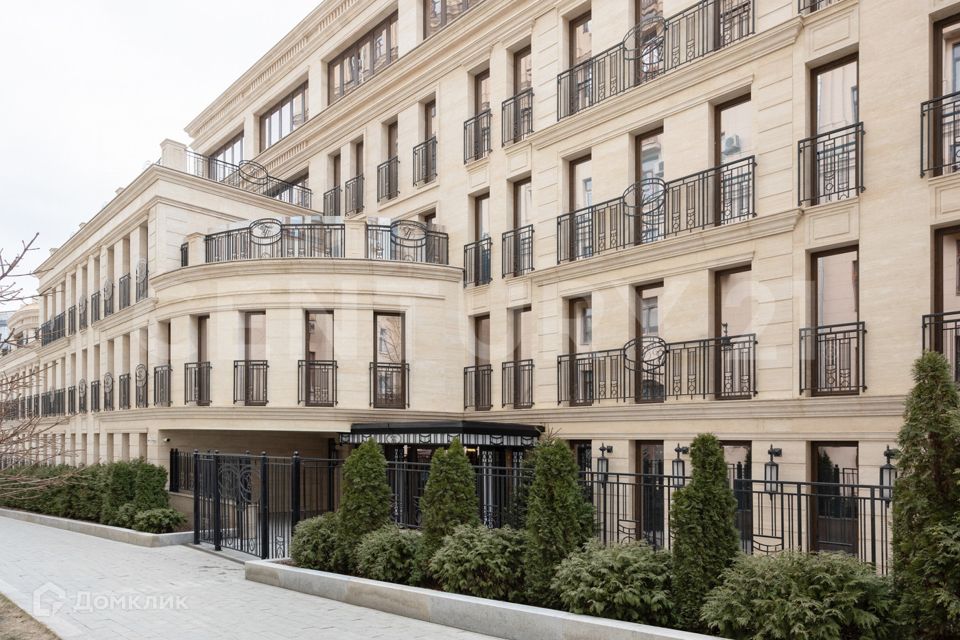 Продаётся 2-комнатная квартира, 65.1 м²