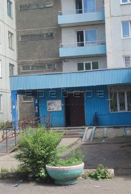 Продаётся комната в 1-комн. квартире, 11.8 м²