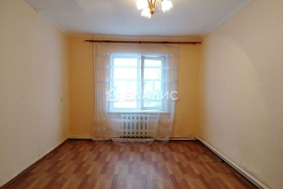 Продаётся 2-комнатная квартира, 40.4 м²