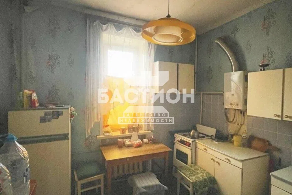 Продаётся 2-комнатная квартира, 57 м²