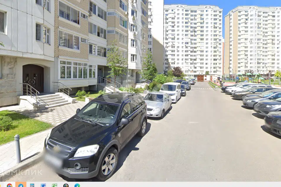Продаётся 2-комнатная квартира, 64 м²