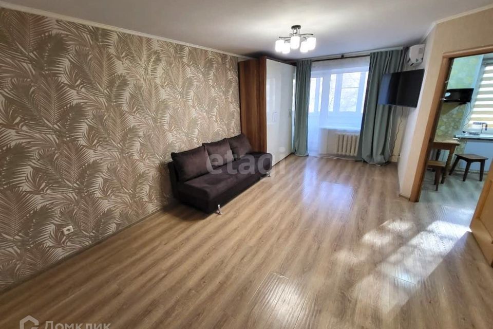 Сдаётся 1-комнатная квартира, 32 м²