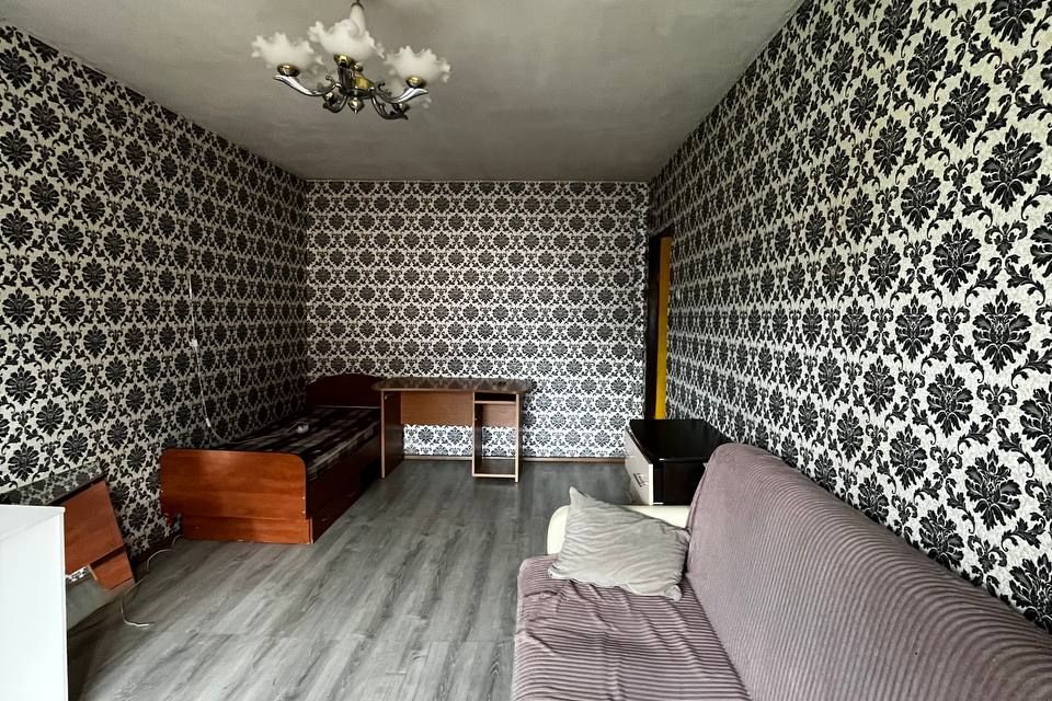 Сдаётся 2-комнатная квартира, 45 м²