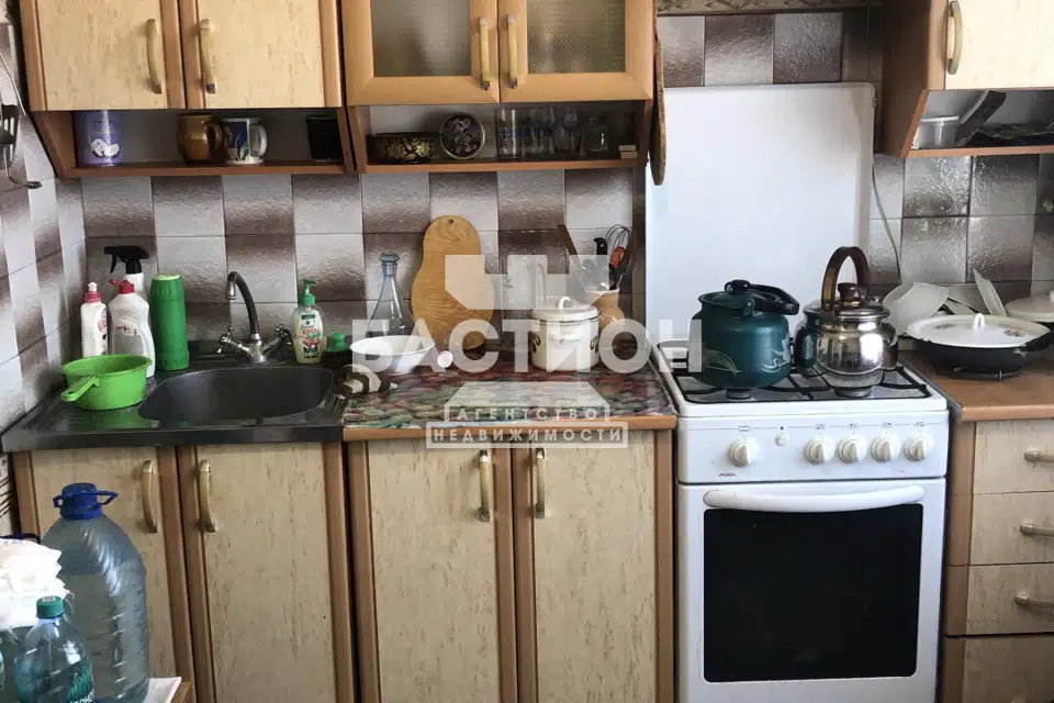 Продаётся 2-комнатная квартира, 47.8 м²