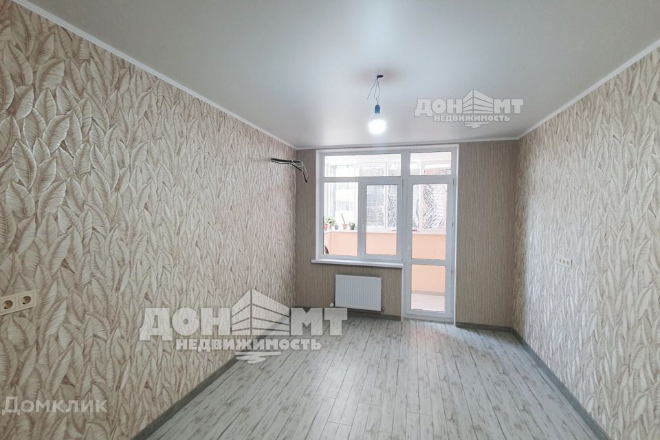 Продаётся 2-комнатная квартира, 48 м²