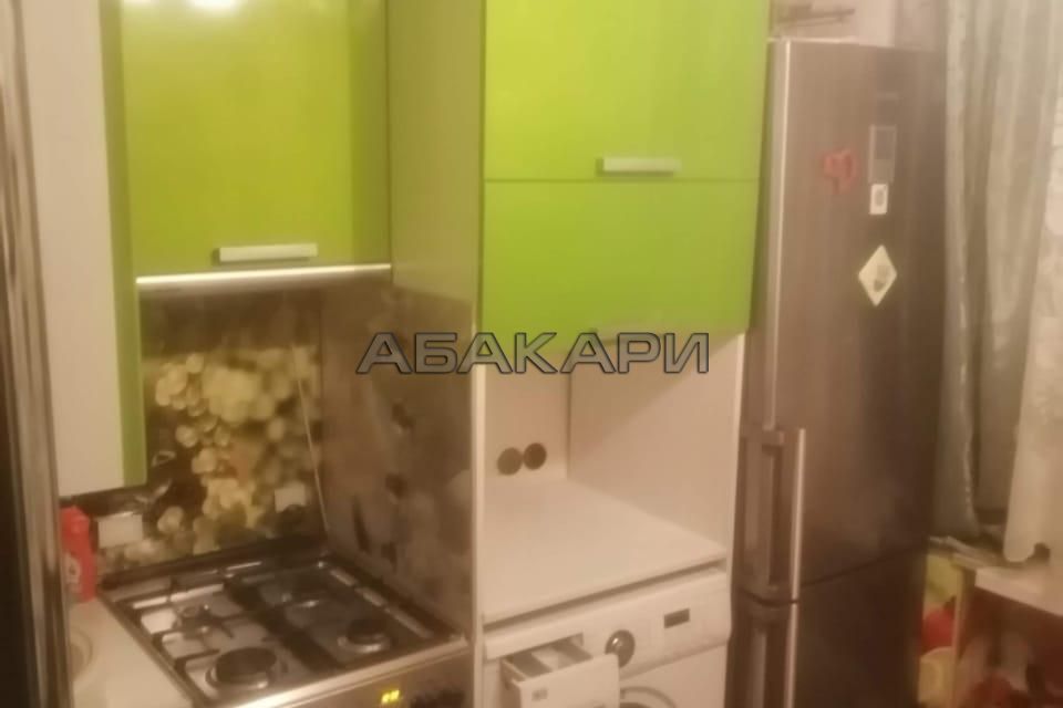 Сдаётся 2-комнатная квартира, 49 м²