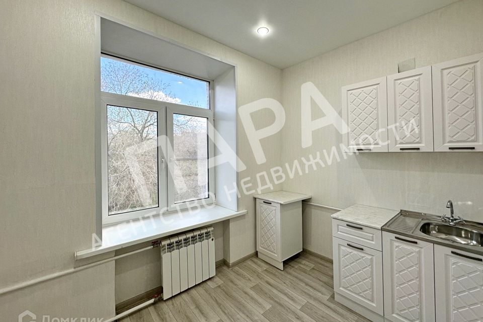 Продаётся 2-комнатная квартира, 48.8 м²