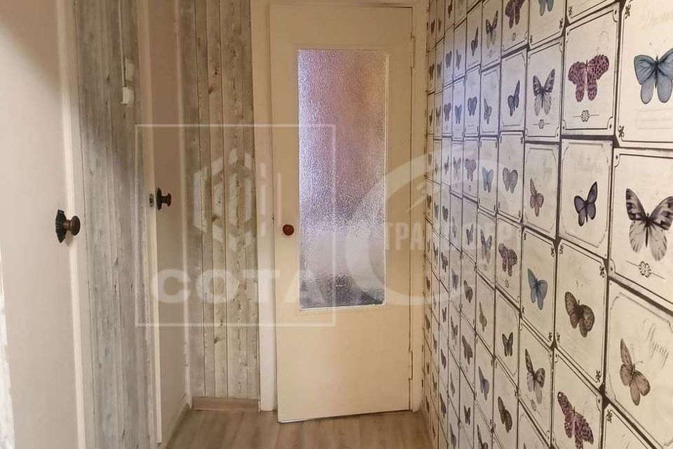 Продаётся 3-комнатная квартира, 70 м²