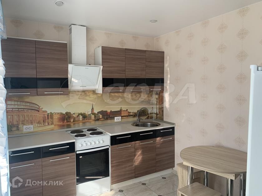 Сдаётся 1-комнатная квартира, 40 м²