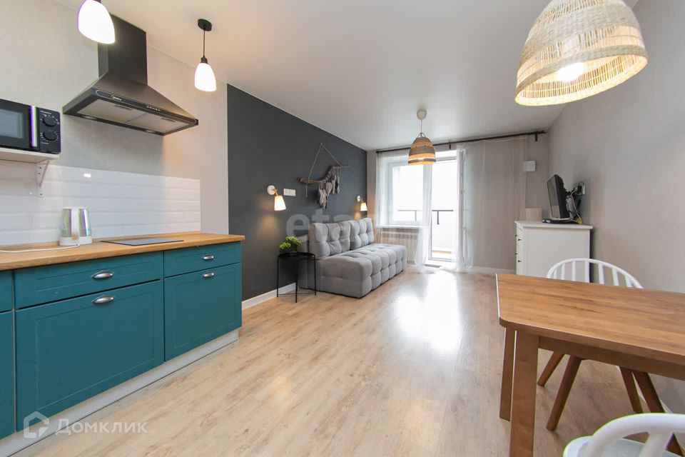 Продаётся студия, 26.6 м²