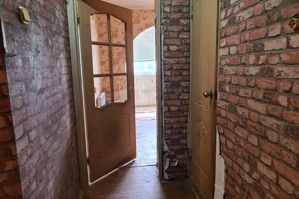 Продаётся 2-комнатная квартира, 54.3 м²