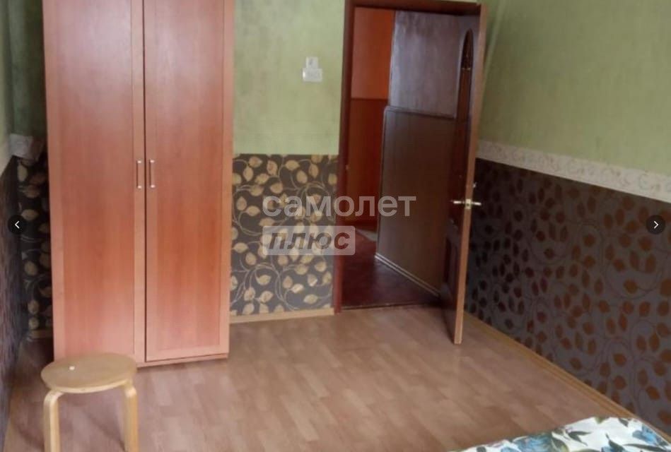 Продаётся 2-комнатная квартира, 52 м²